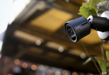 Axis Communications lansează AXIS M2048-LE: Performanță AI și rezoluție 4K într-un design compact