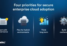 Genetec evidențiază de ce guvernanța definește adoptarea în siguranță a cloud-ului în securitatea fizică la nivel de organizație